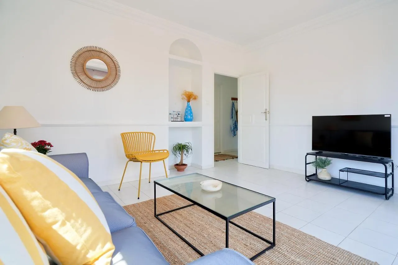 מאלגה Villa Rosita Suites En Playa De La Malagueta Con Terraza
