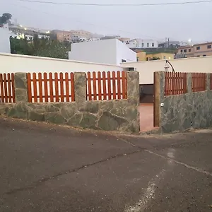V.v Juana , Valverde (El Hierro) Spanien