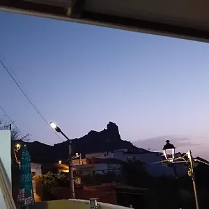 Princess Antonella , Tejeda (Gran Canaria) Spanien