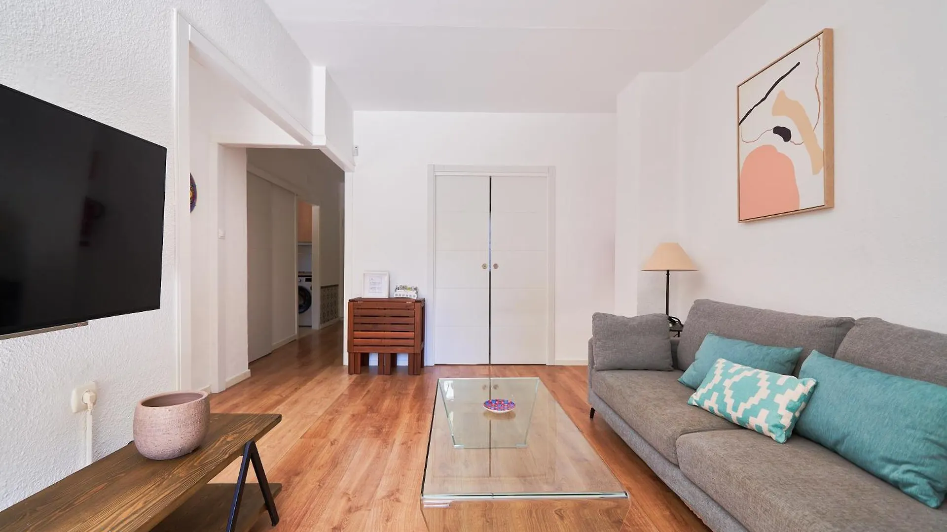 Villa Rosita Suites en Playa de la Malagueta con terraza Málaga 0*,  España